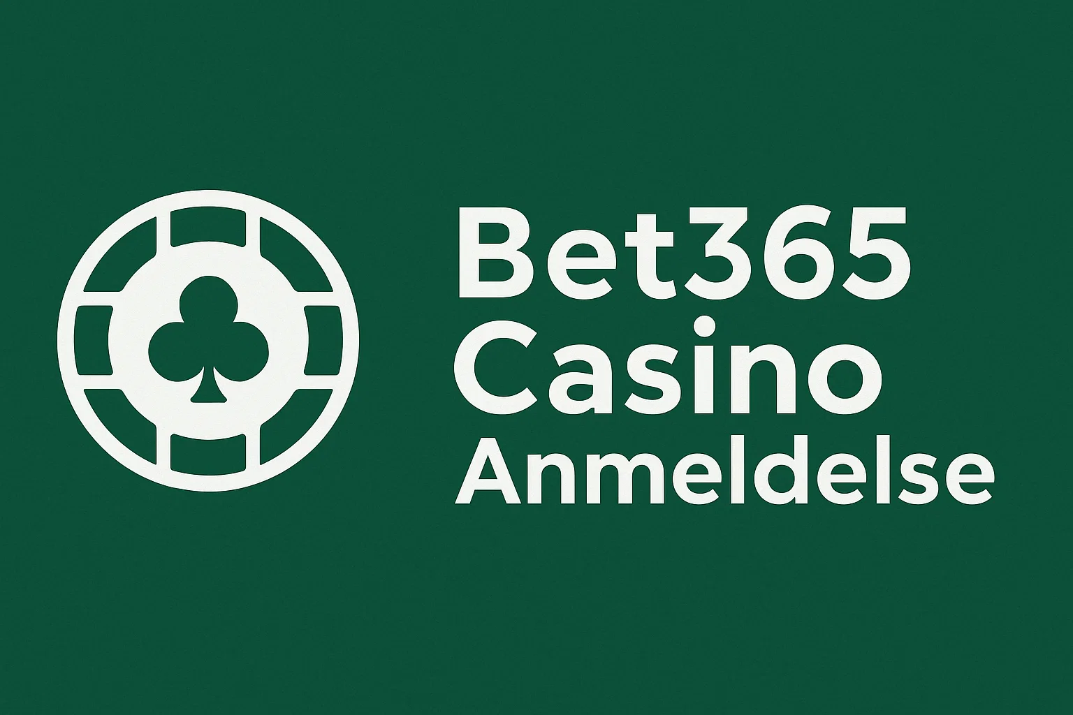 Bet365 Casino Anmeldelse